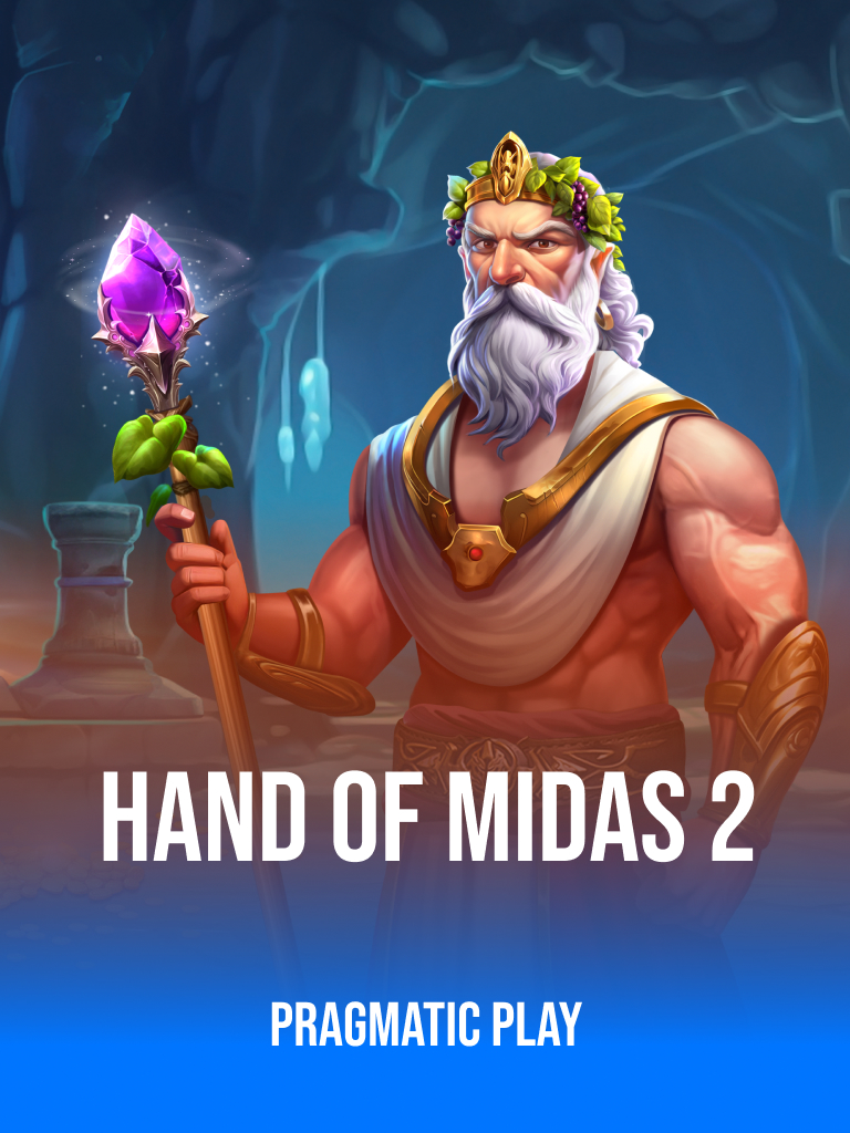 Hand of Midas 2: Pragmatic Play’s Mythical Sequel With Massive Multipliers