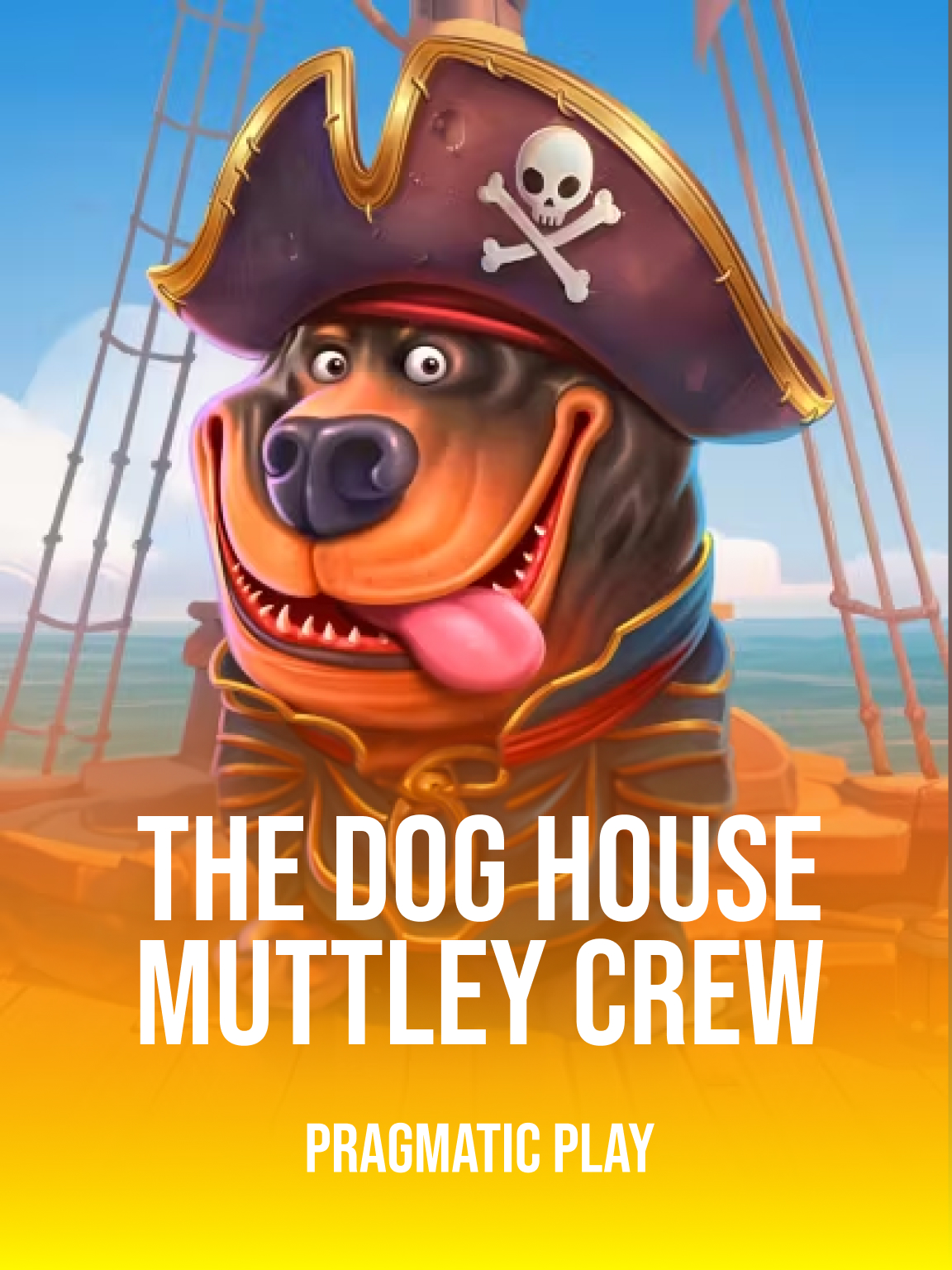 The Dog House Muttley Crew: Woof-tastic Seafaring Slot from Pragmatic Play