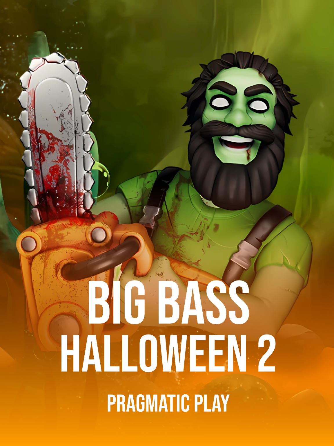 Big Bass Halloween 2: Pragmatic Play’s Spookiest Fishing Adventure