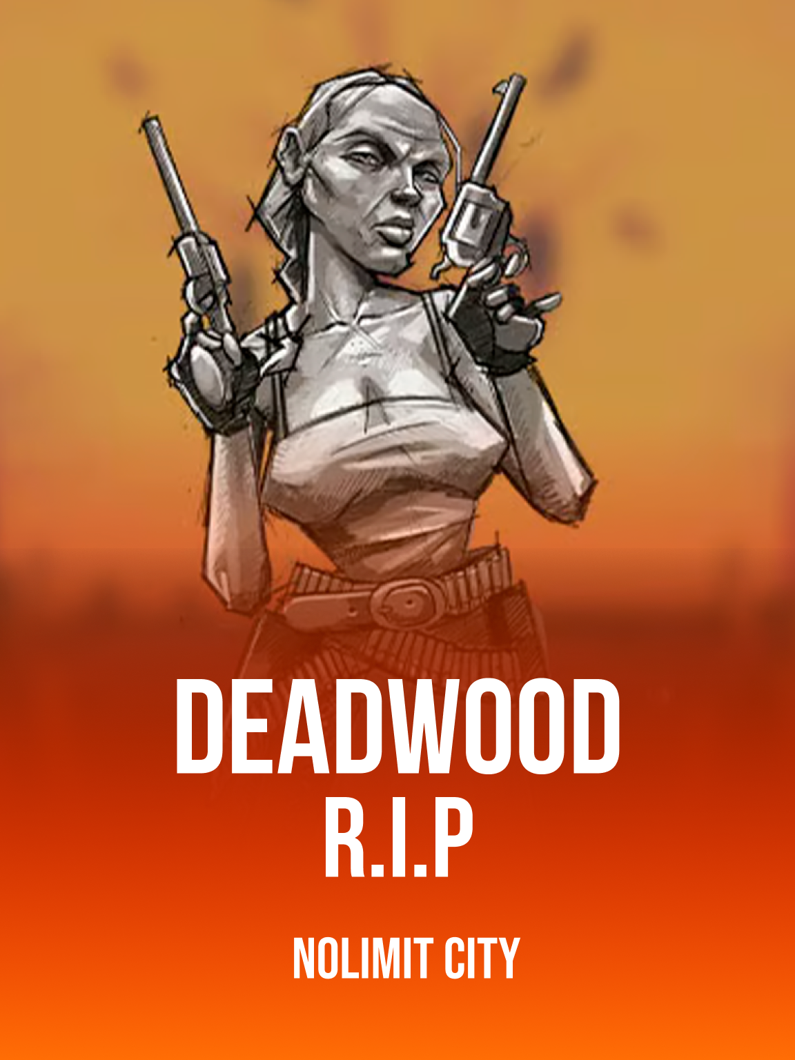 Deadwood R.I.P: Nolimit City’s Brutally Extreme Western Slot