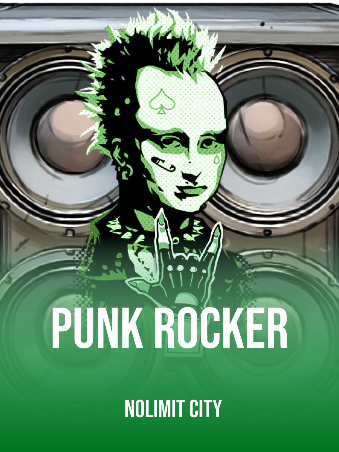 Punk Rocker 2 – Anarchy Returns with Epic Wins at Betbits