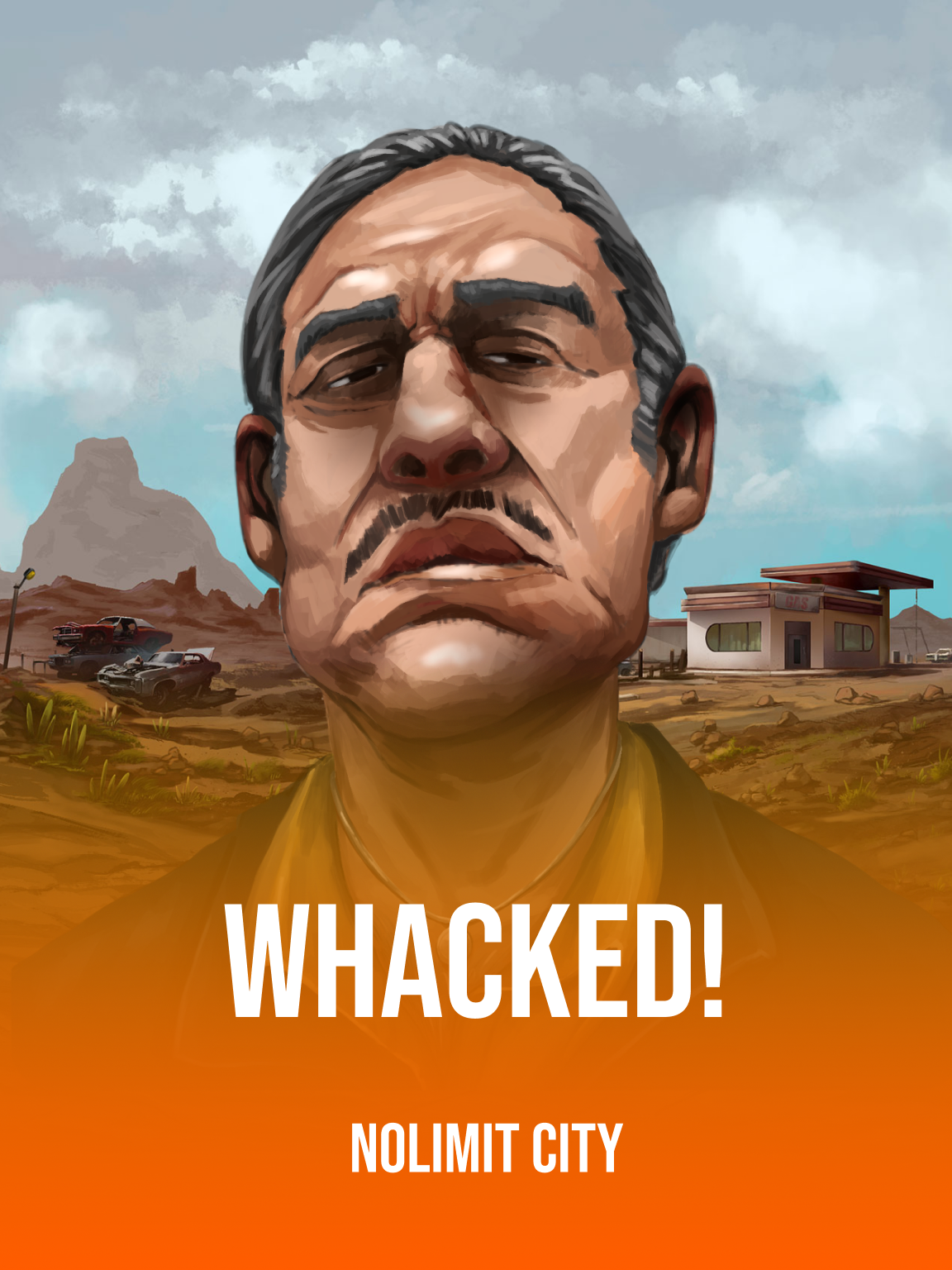 Whacked!: Nolimit City’s Gangster-Themed Hold & Win Slot