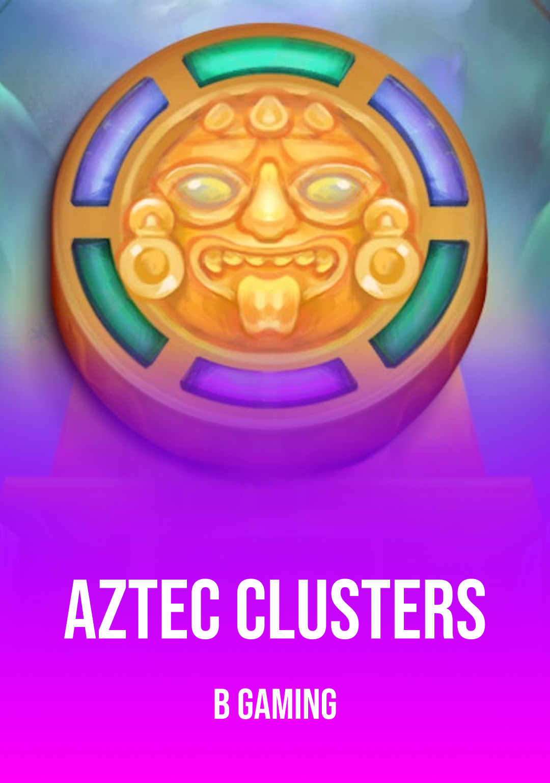 Aztec Clusters: BGaming’s Fresh Take on the Aztec Theme