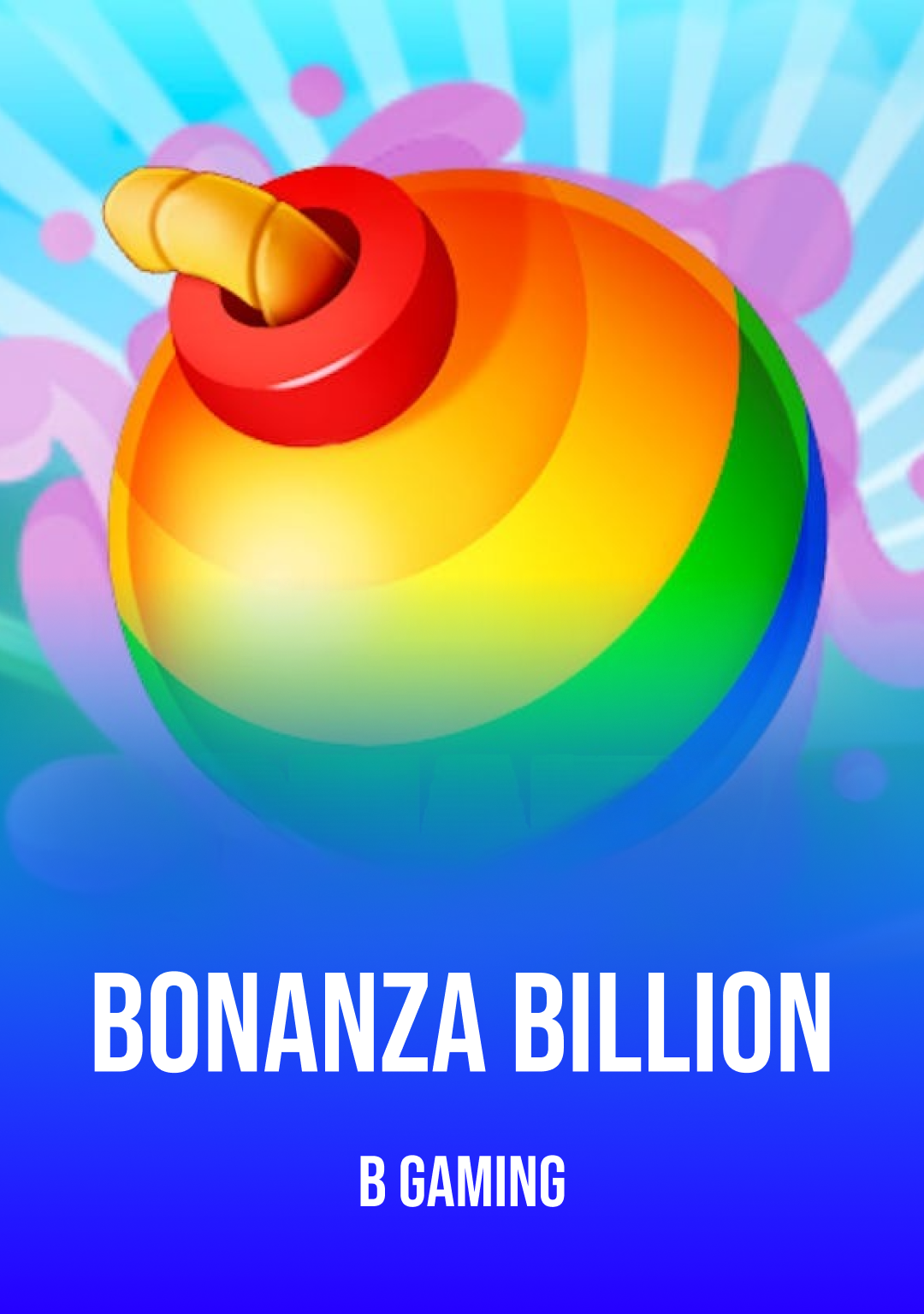 Bonanza Billion – Fruit-Filled Wins Await at Betbits