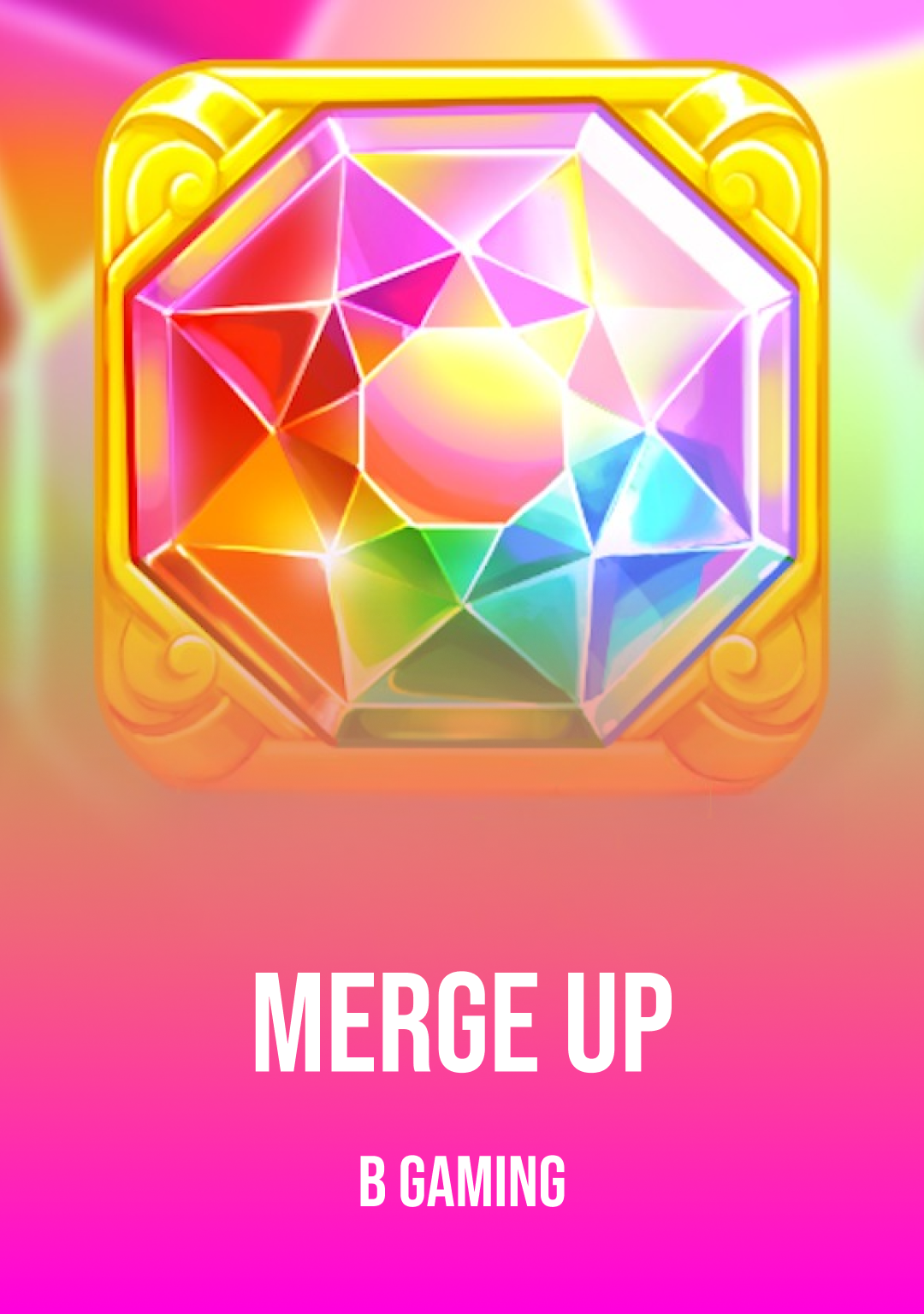 Merge Up: BGaming’s Gem-Filled Cluster Slot With Merging Features