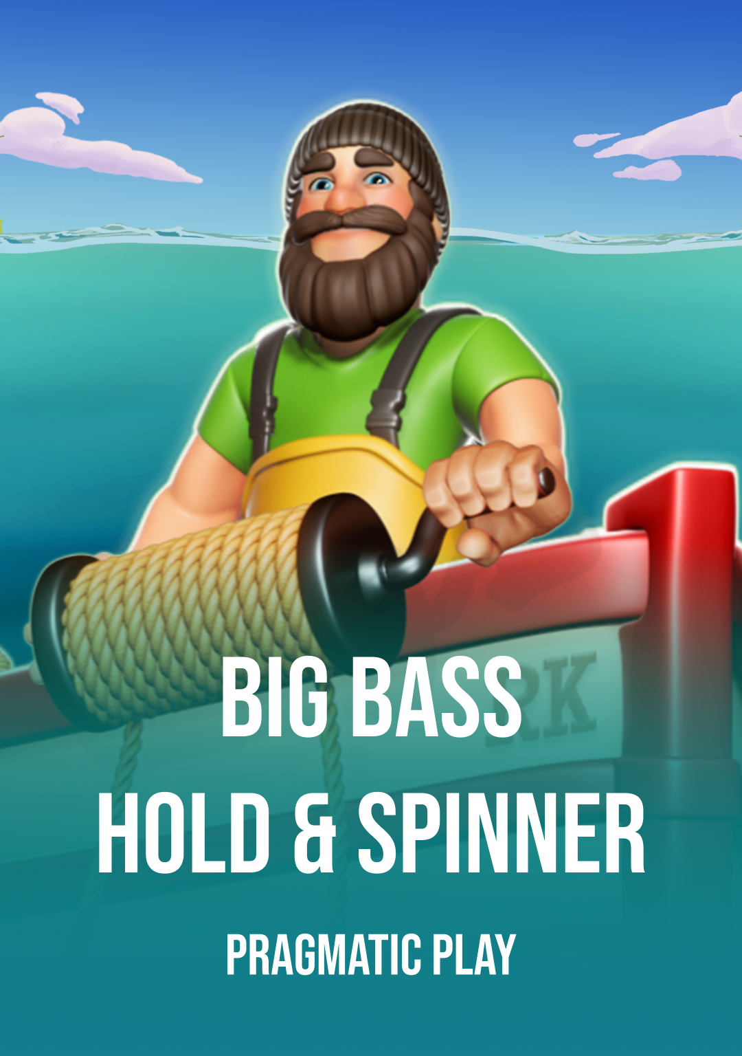Big Bass Bonanza Hold & Spinner – Catch a 10,000x Max Win in Pragmatic Play’s Fishing Hit