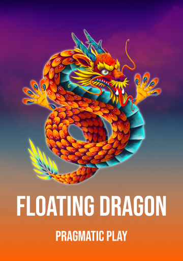 Floating Dragon Hold and Spin – Soar to 5,000x in Pragmatic Play’s Oriental Adventure