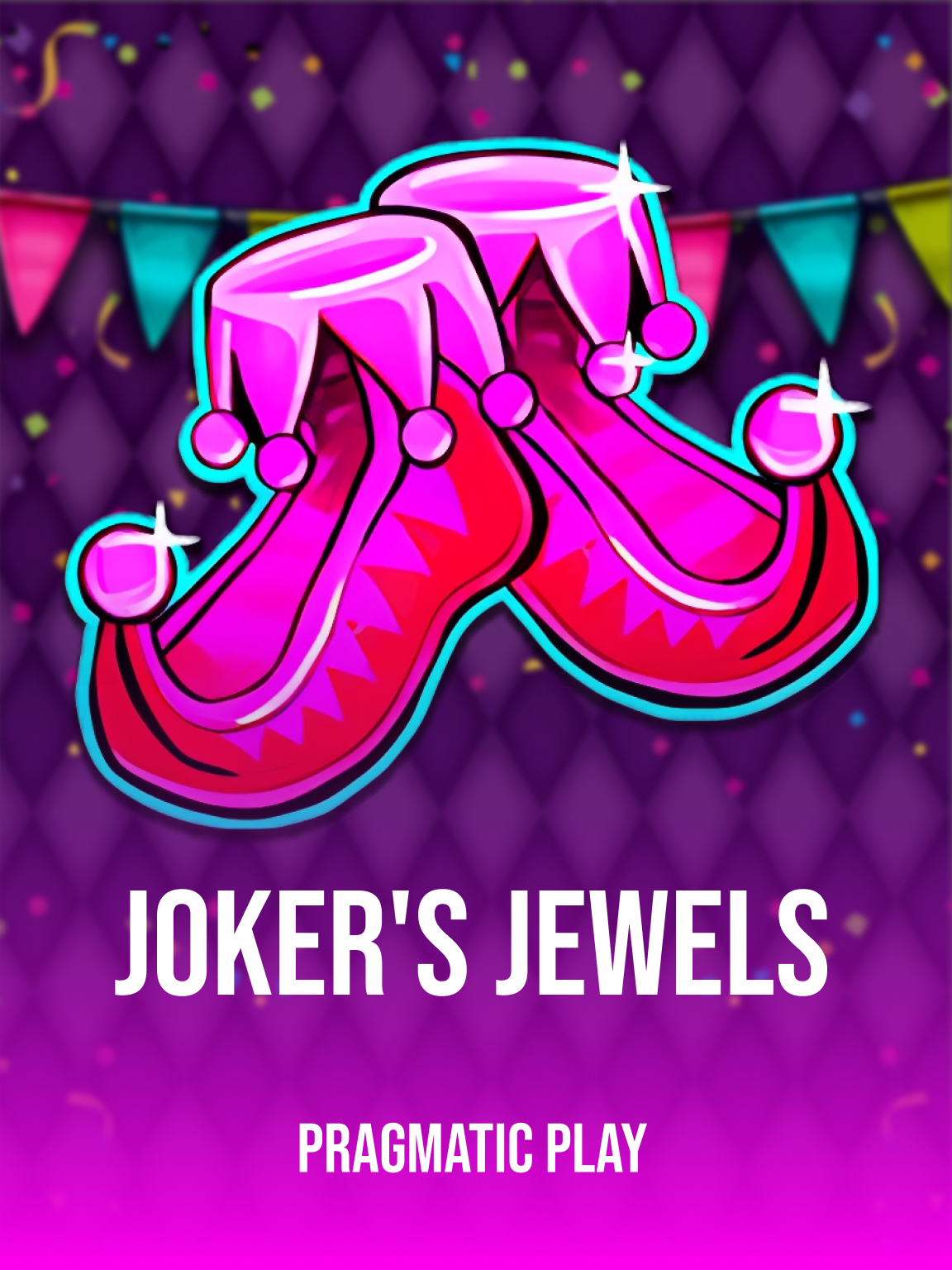 Joker’s Jewels – Spin a Classic Jester Slot with Vibrant Gems