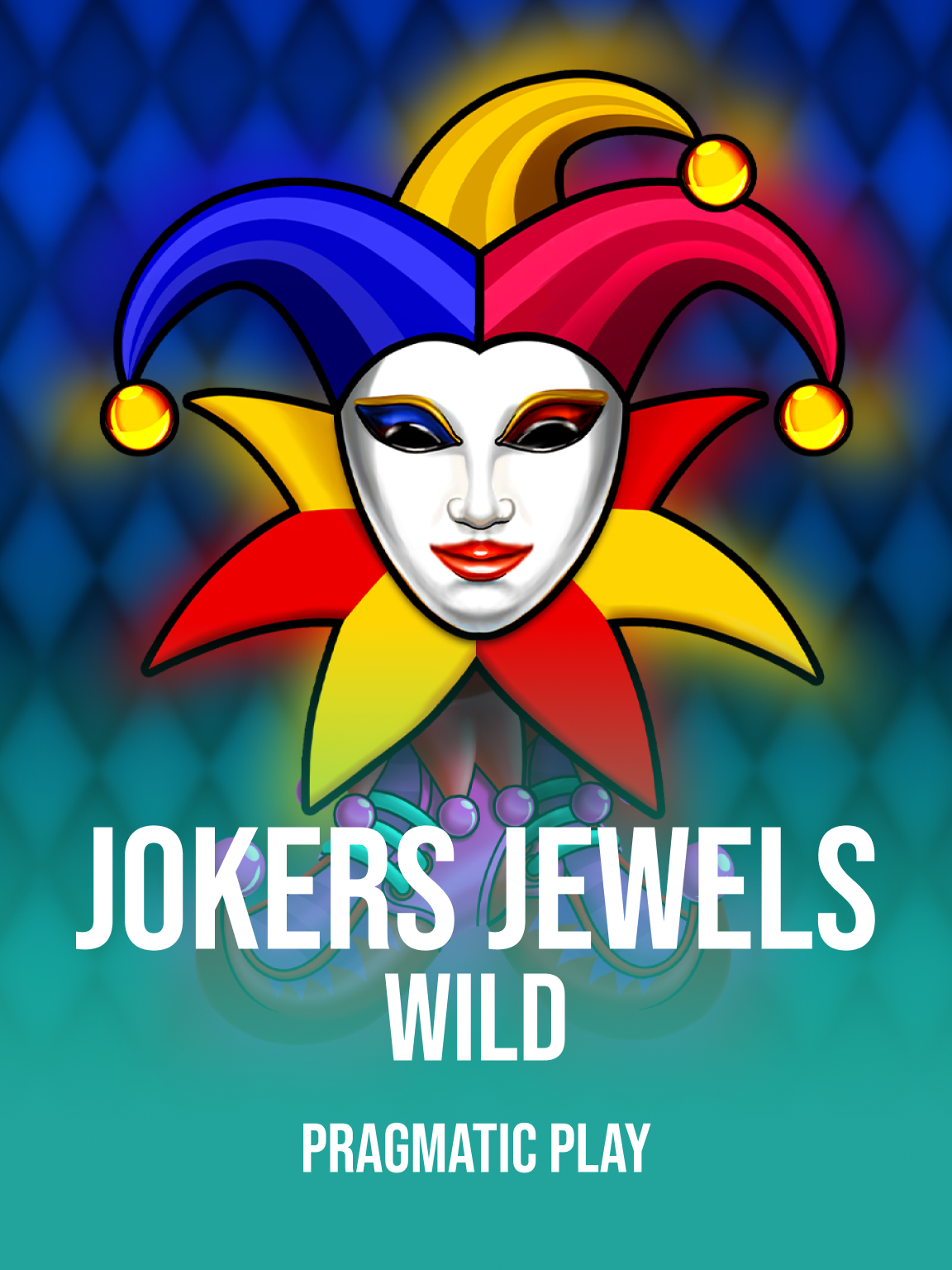Joker’s Jewels Wild – Classic Charm and Expanding Wilds for Gem-Filled Wins
