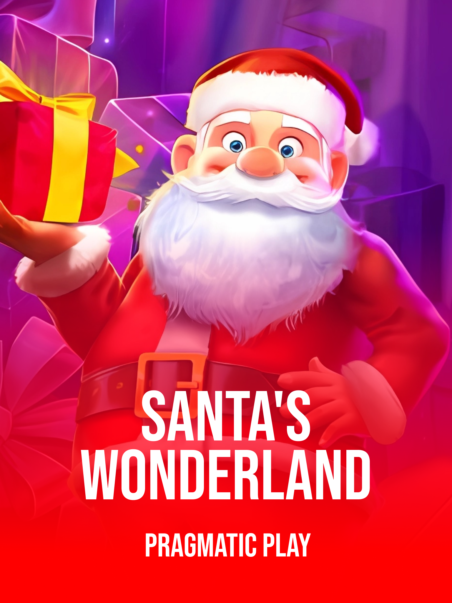 Santa’s Wonderland – Festive Gems with Free Modifiers and a 7,500x Max Win