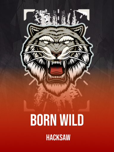 Born Wild – Hunt for Epic Wins at Betbits
