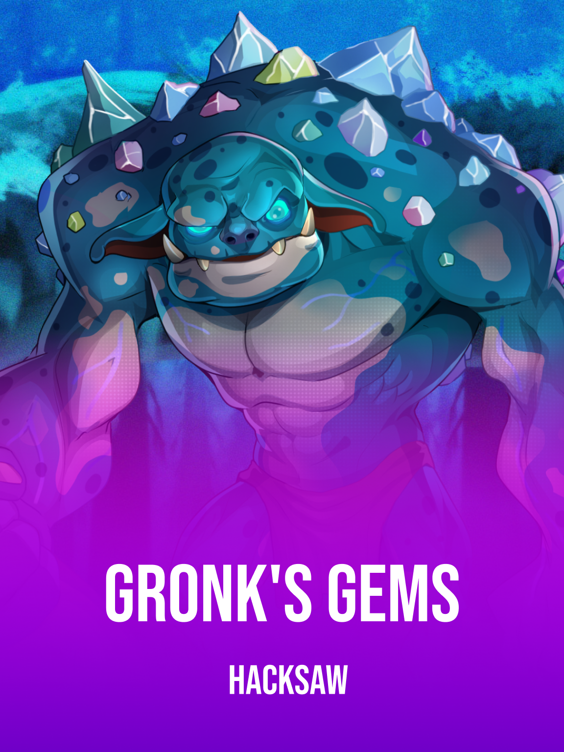 Gronk’s Gems – Unleash Magical Cluster Wins at Betbits