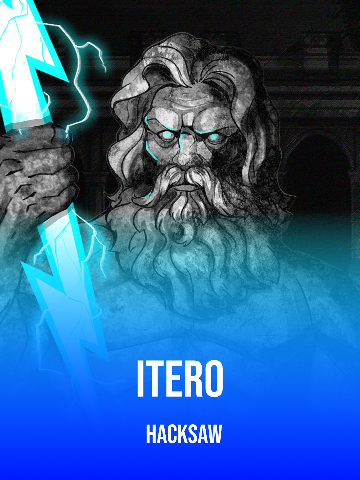 Itero: Hacksaw Gaming’s EchoSpins Slot With Thought-Provoking Roman Flair