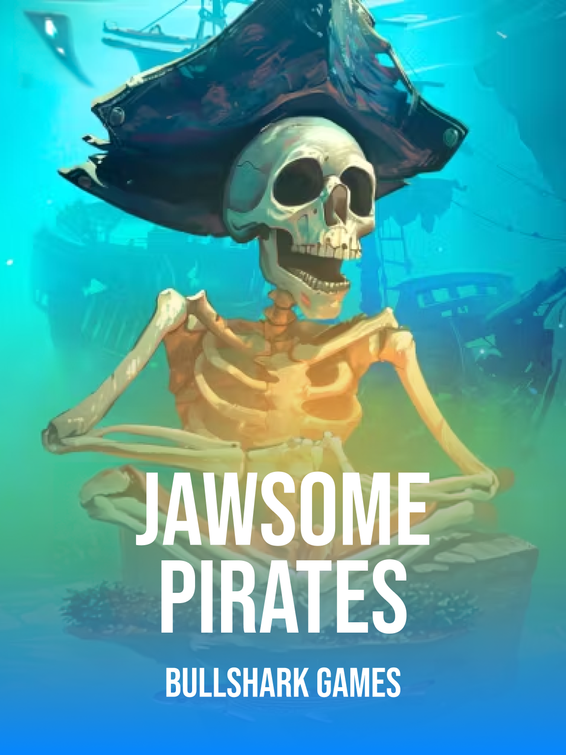 Jawsome Pirates – Sunken Treasures and Massive Wins at Betbits