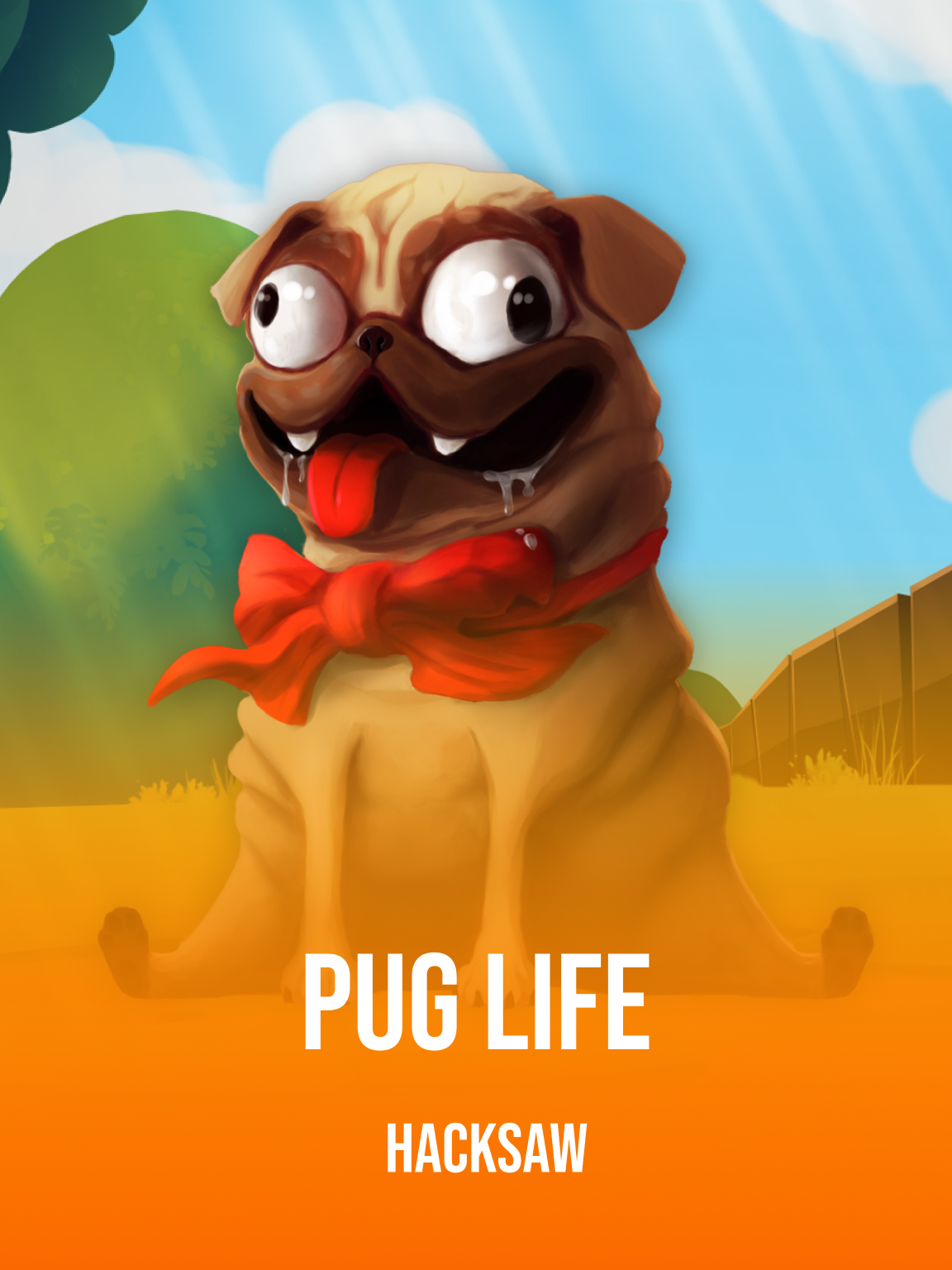 Pug Life: Hacksaw Gaming’s Adorable Pet-Themed Slot