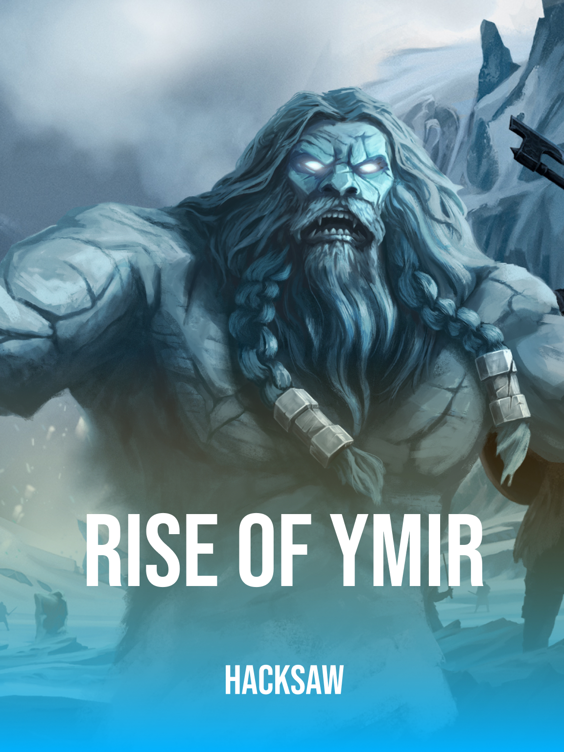 Rise of Ymir: Hacksaw Gaming’s Mythical Slot With Multiplier Madness