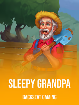 Sleepy Grandpa – Farm-Themed Rewards with Grandpa’s Coin Collection at Betbits