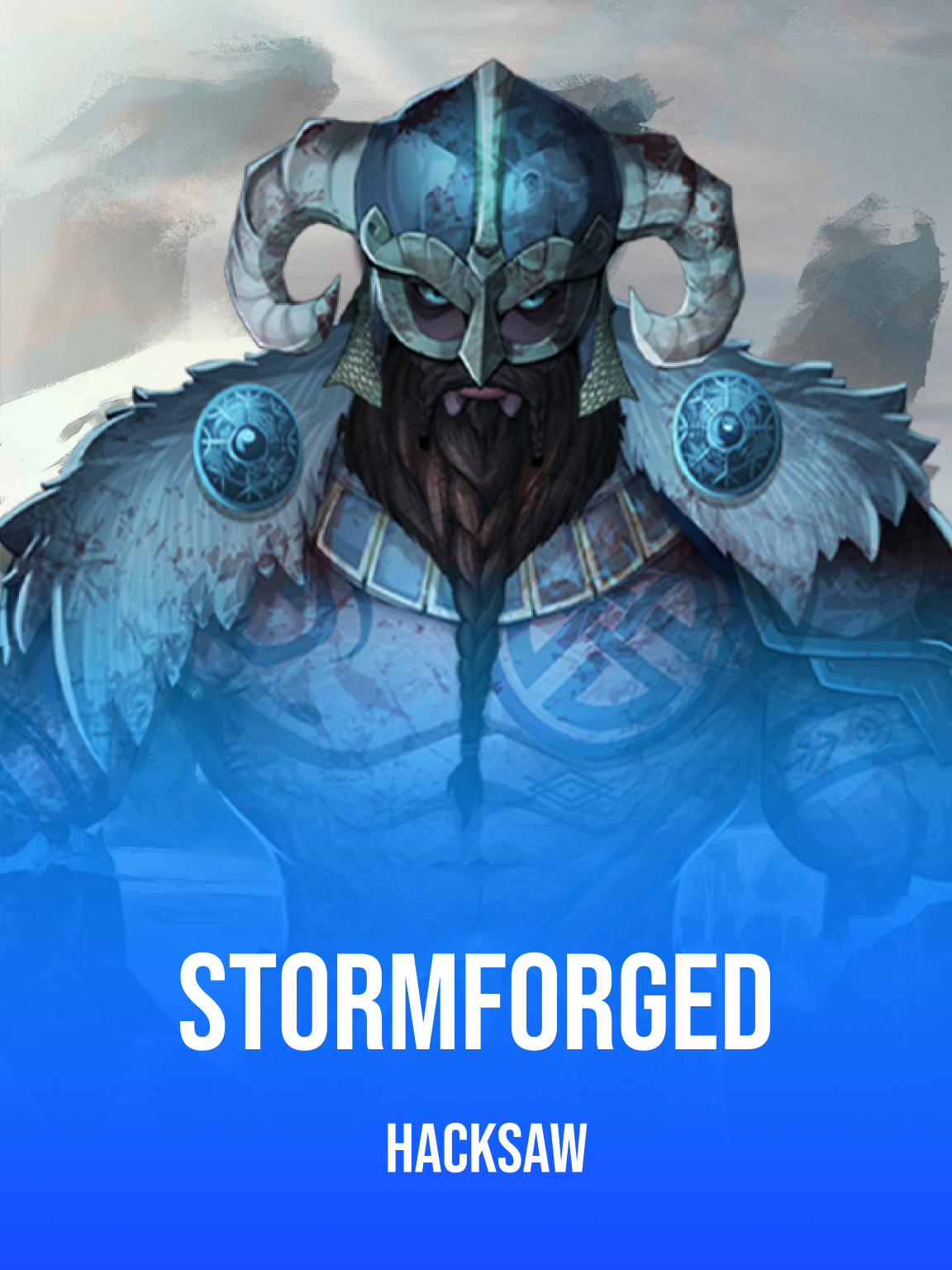 Stormforged: Hacksaw Gaming’s Epic Fire & Ice Slot