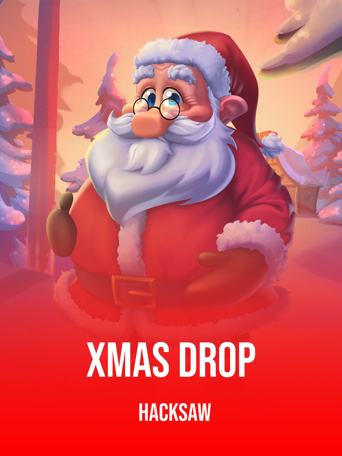 Xmas Drop: Hacksaw Gaming’s Festive Slot Adventure