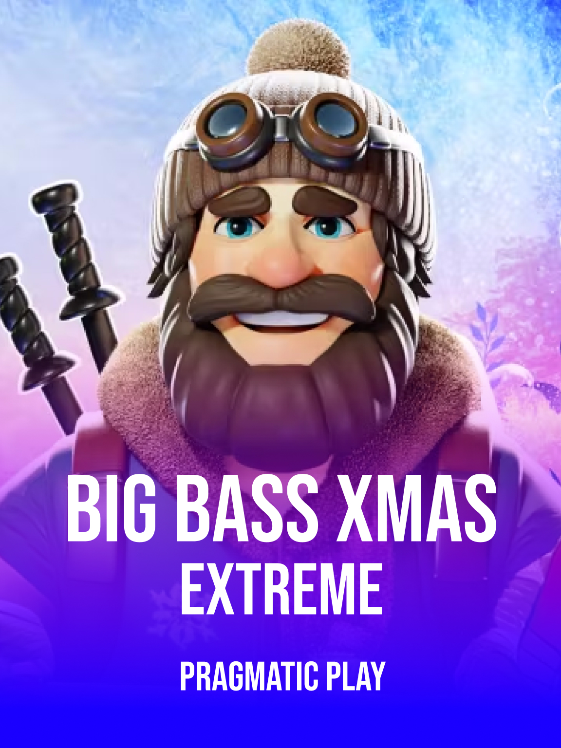 Big Bass Xmas Xtreme – Festive Fishing Slot from Pragmatic Play