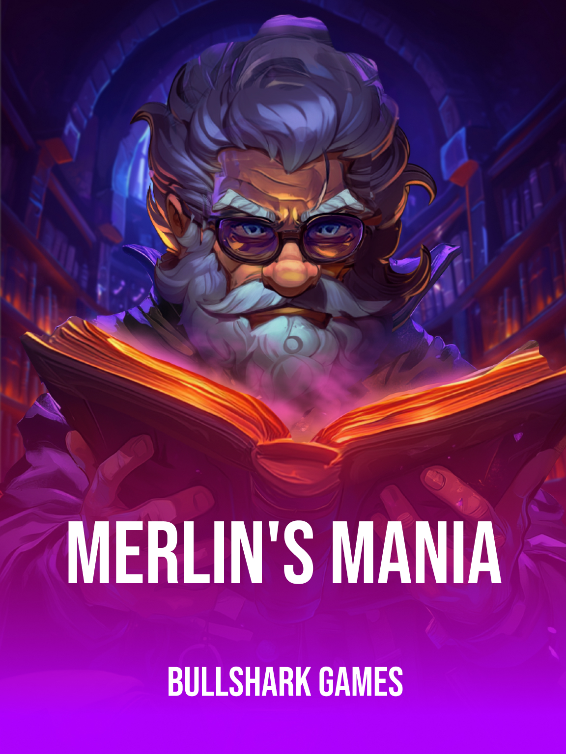 Merlin’s Mania – Magical Wins in Bullshark’s Enchanted Realm at Betbits