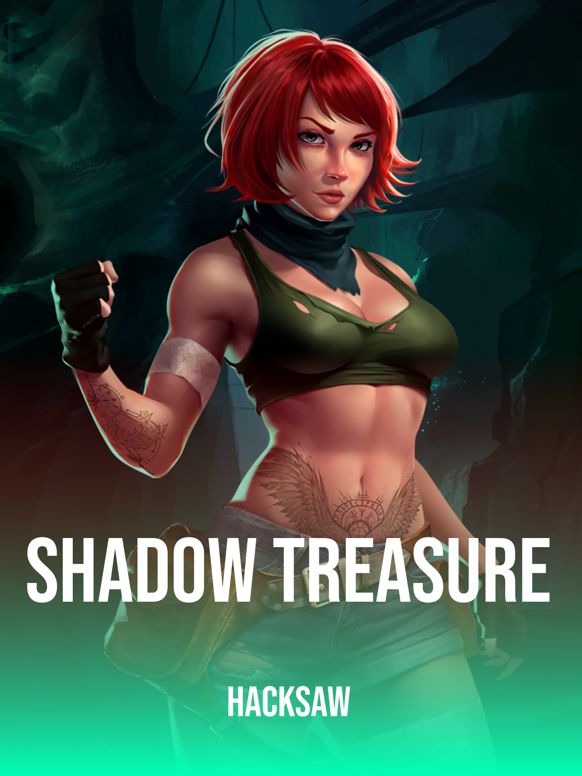 Shadow Treasure: Uncover Legendary Rewards in NowNow Gaming’s Debut