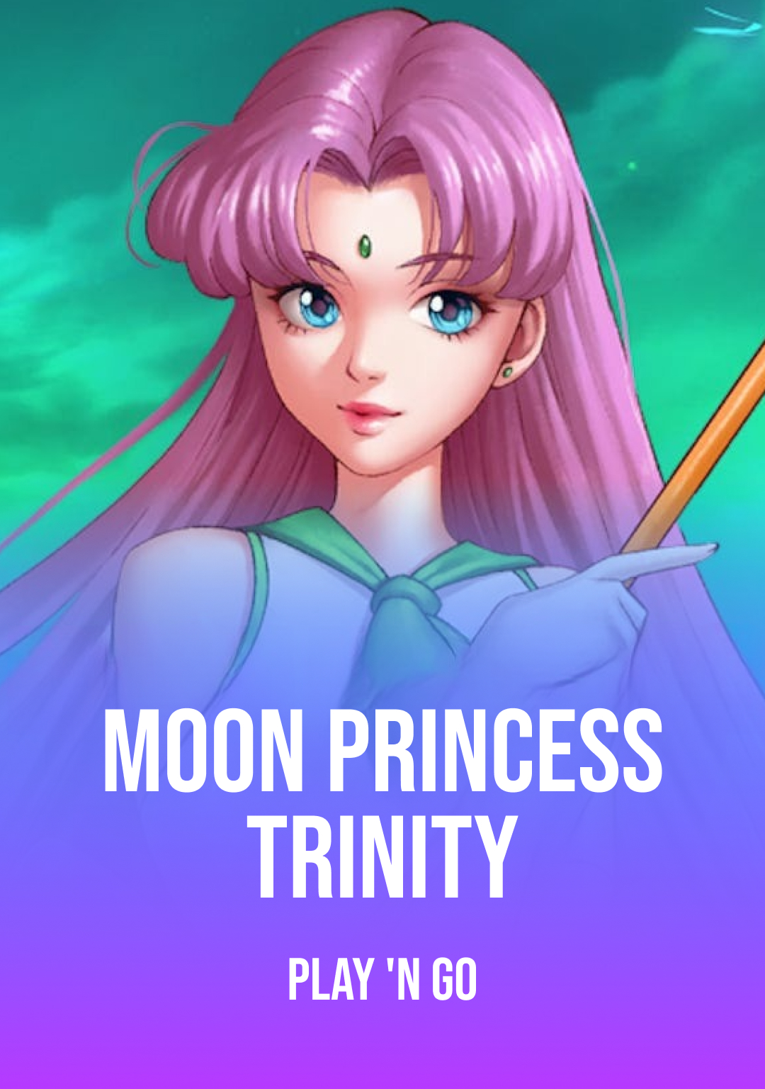 Moon Princess Trinity: Play’n GO’s Charming Anime-Style Slot Adventure