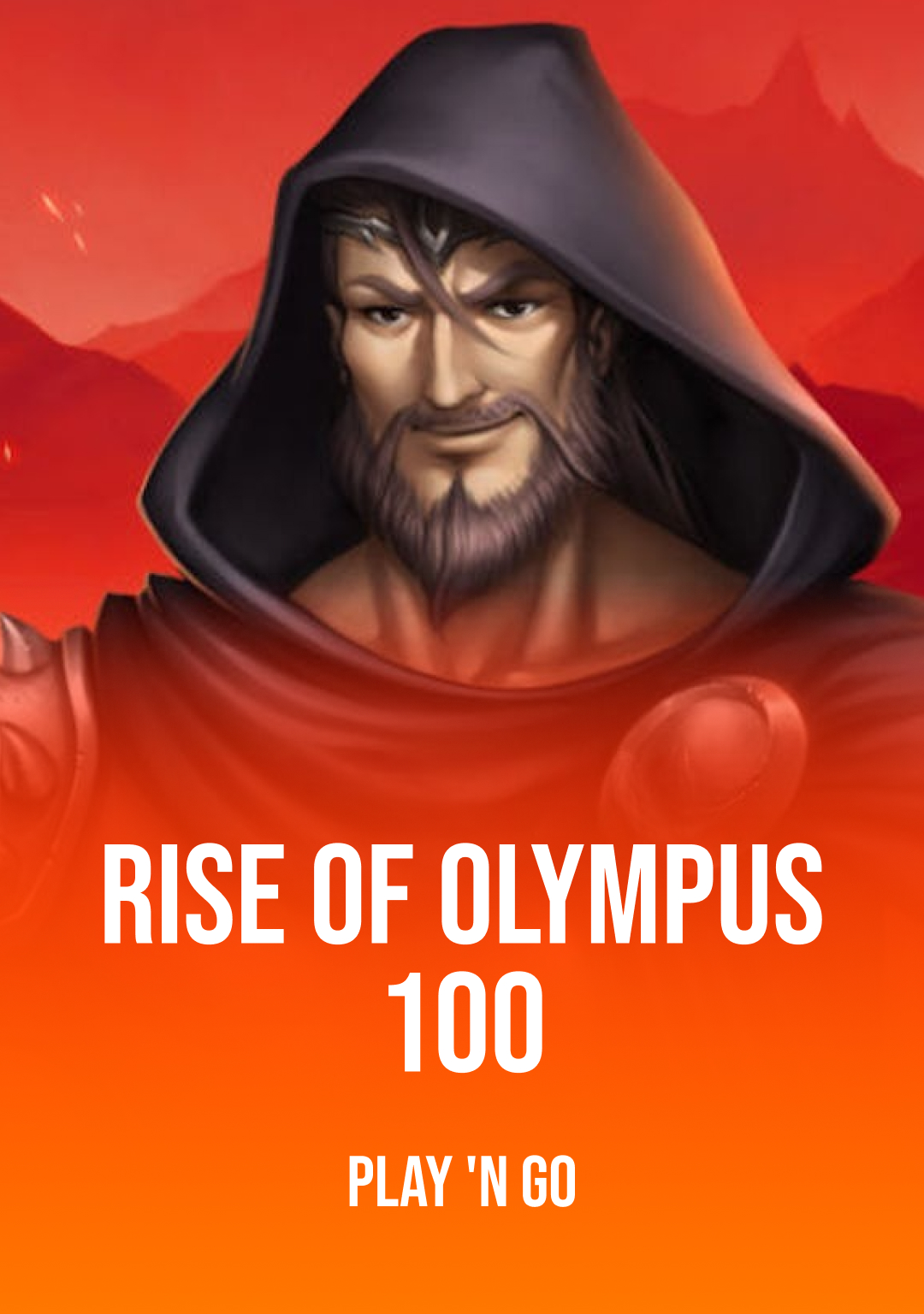 Rise of Olympus 100 – Unlock Divine Wins at Betbits