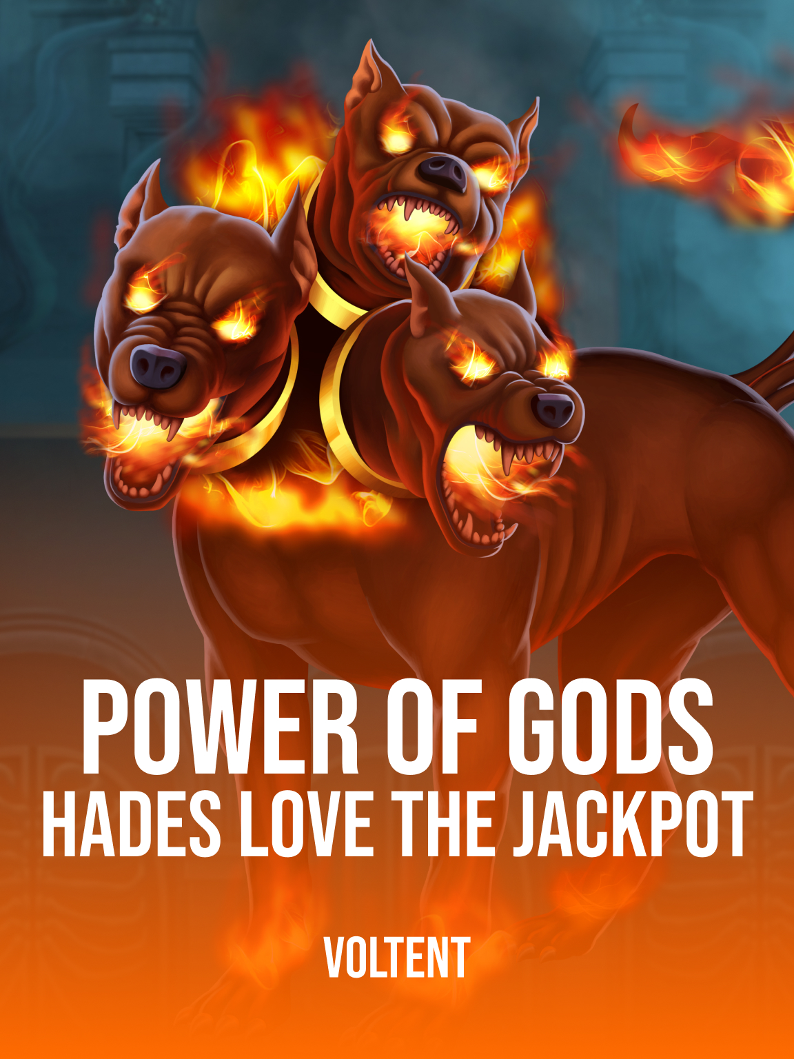 Power of Gods: Hades – Mythological Jackpots at Betbits