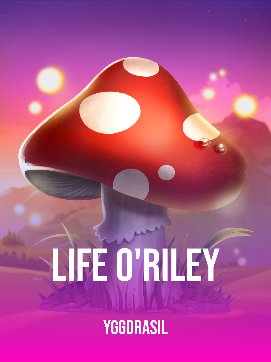 Life O’Riley – Irish-Themed Bonus Fun at Betbits