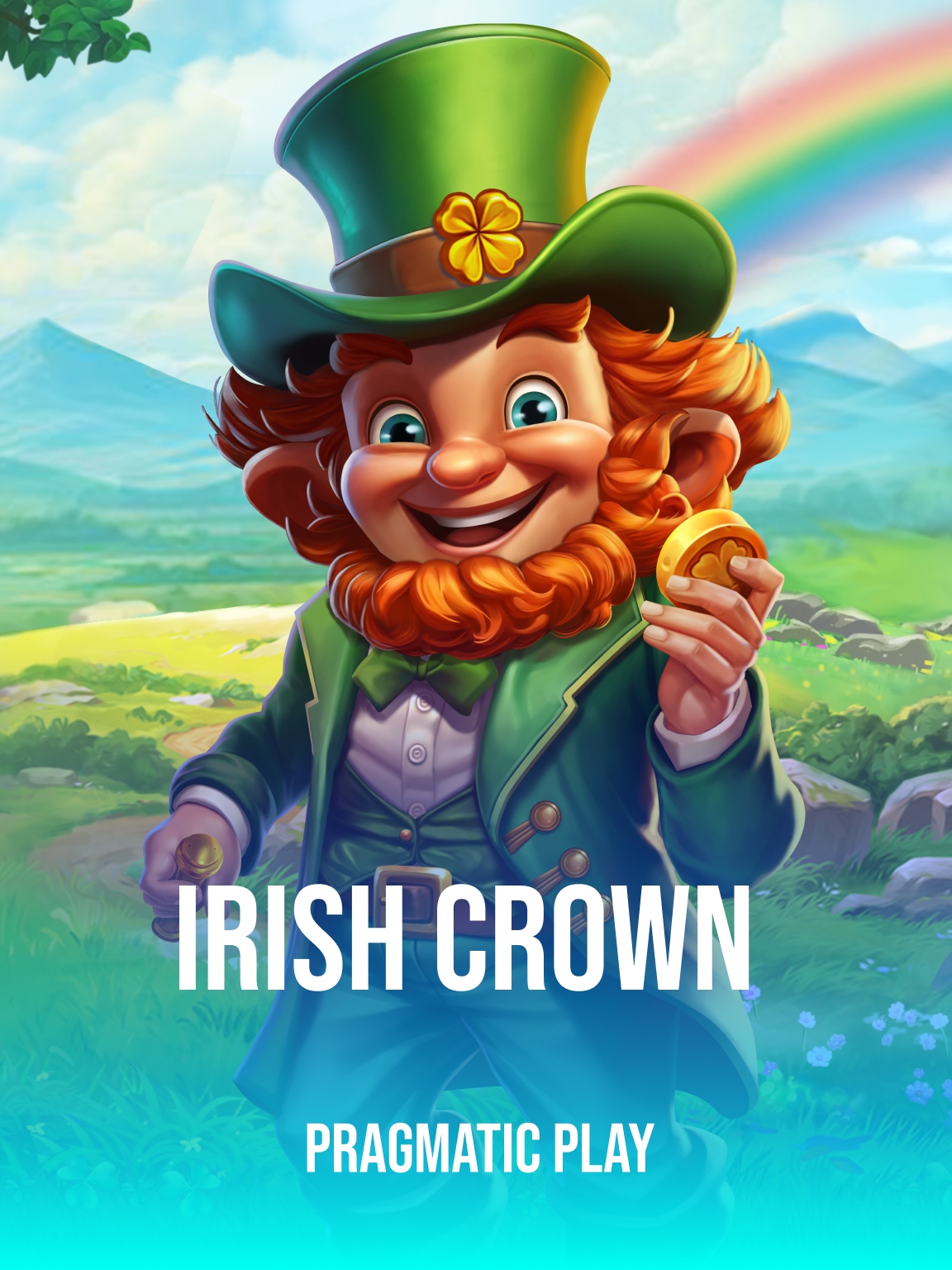 Irish Crown – Chase the Leprechaun’s Pot of Gold in Pragmatic Play’s Latest