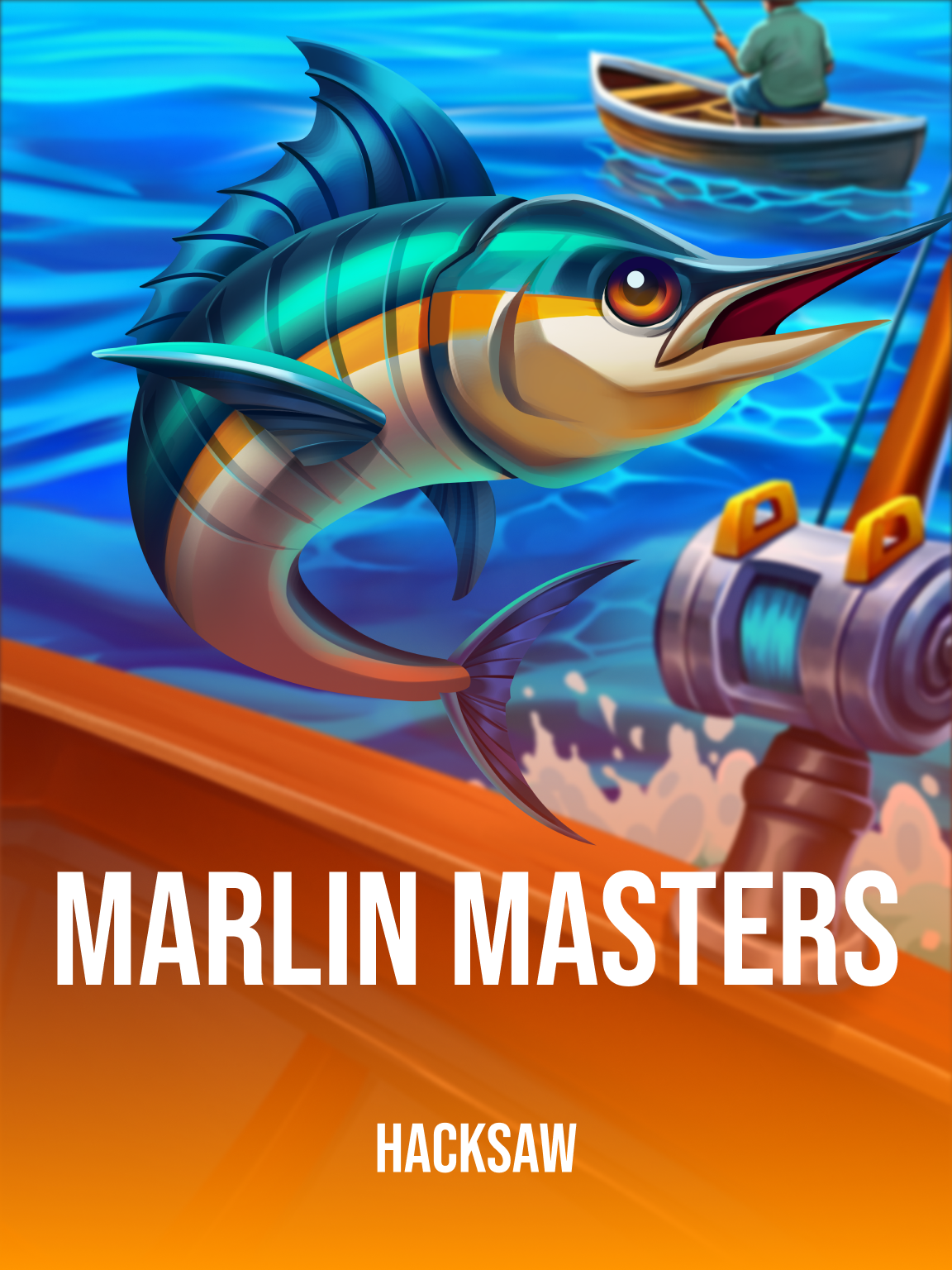 Marlin Masters – Hacksaw Gaming’s Fresh Take on the Fishing Slot Craze