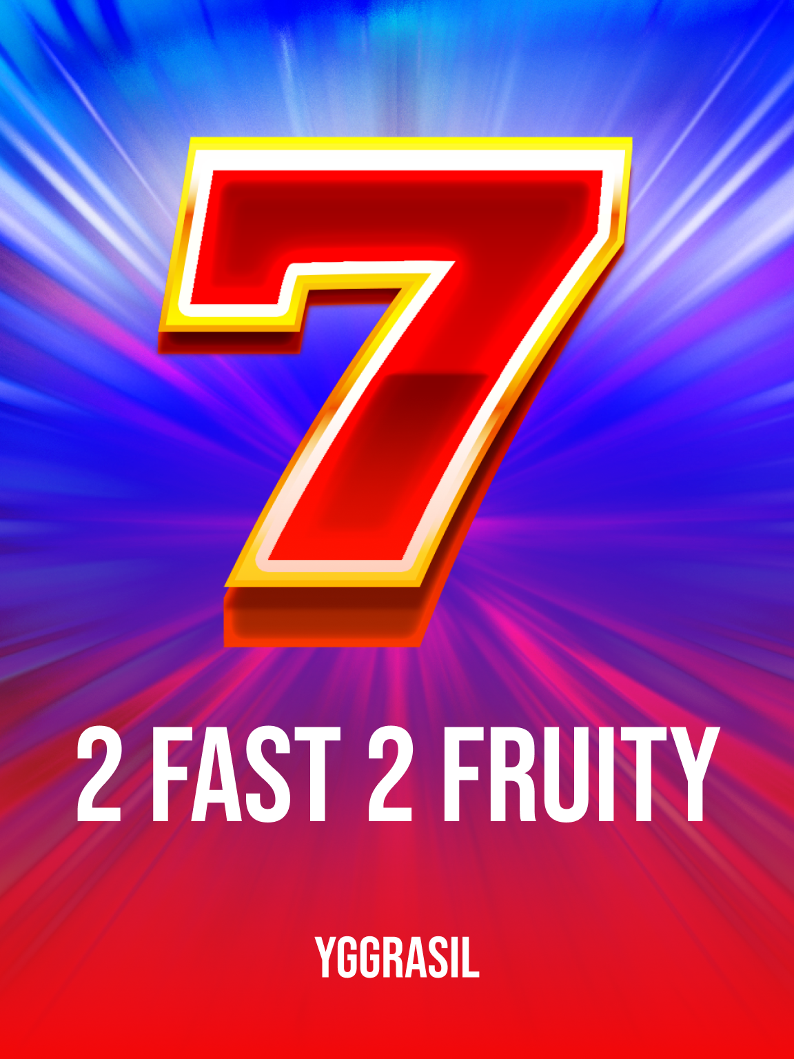 2 Fast 2 Fruity – High-Speed Cascades and Juicy Multipliers