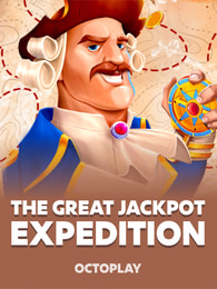 The Great Jackpot Expedition – Chart a Course for Board Game Riches
