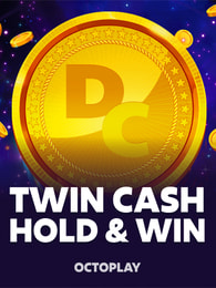 Twin Cash Hold and Win – Cosmic Holds and Jackpot Adventures