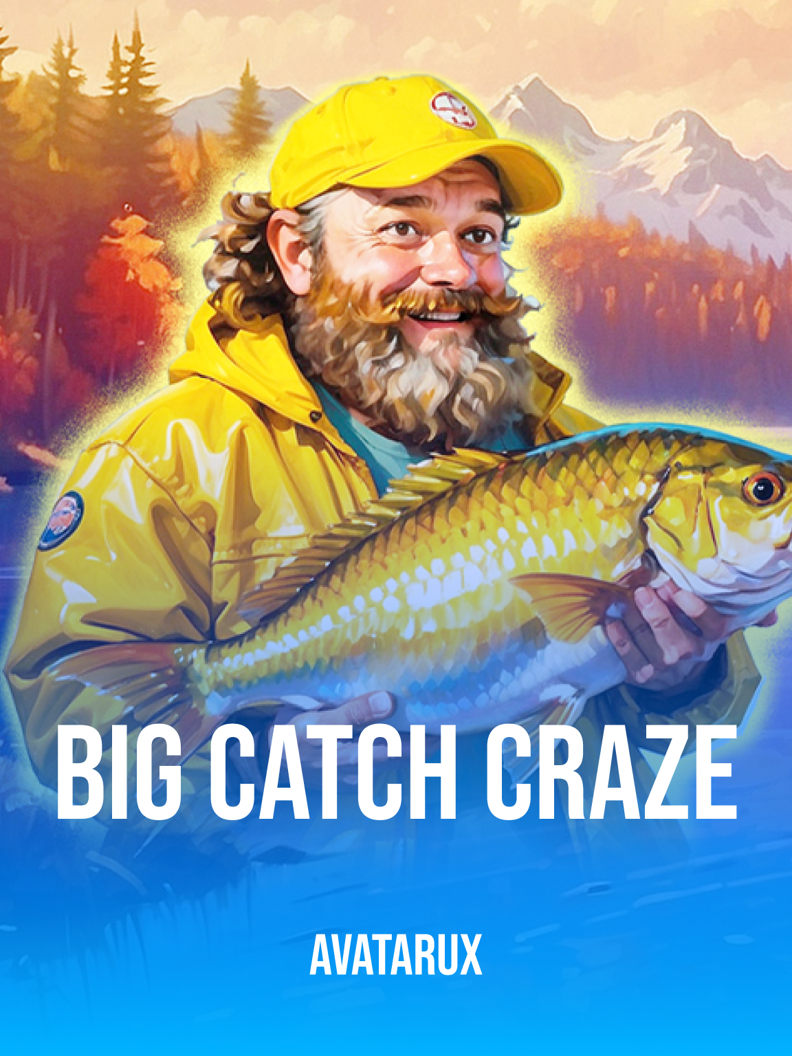 Big Catch Craze – Reel In 10,000x Wins in AvatarUX’s Fishing Adventure