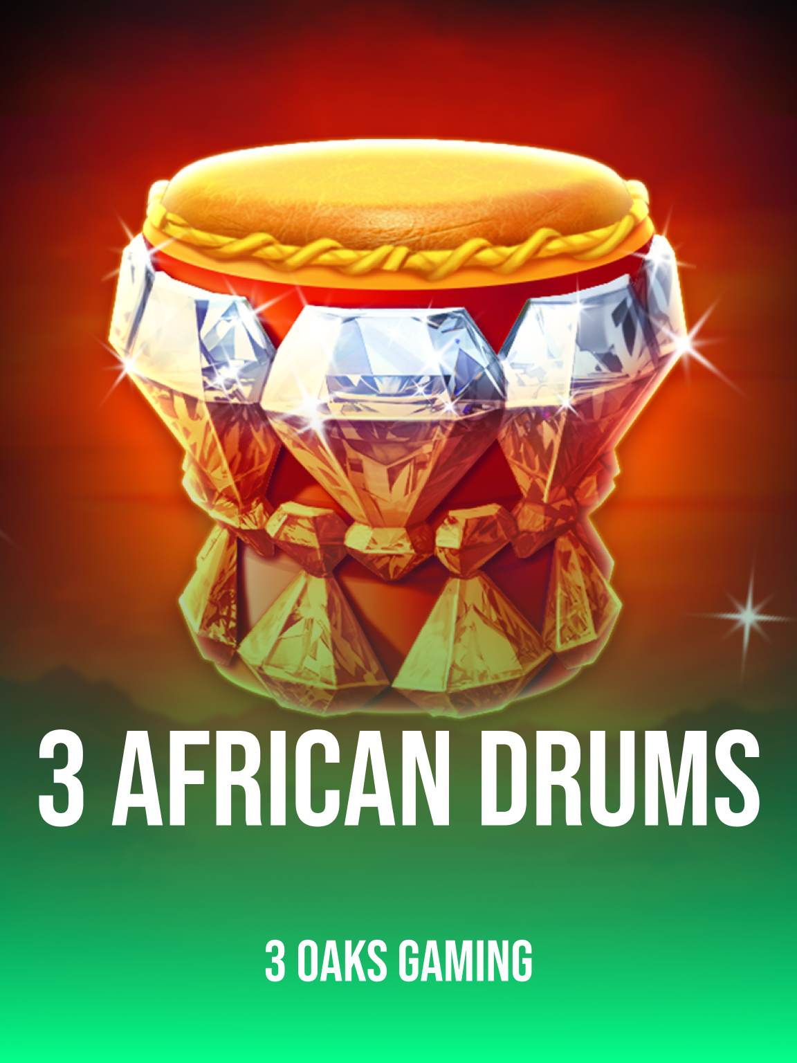 3 African Drums – Discover Big Wins in the African Savanna at Betbits