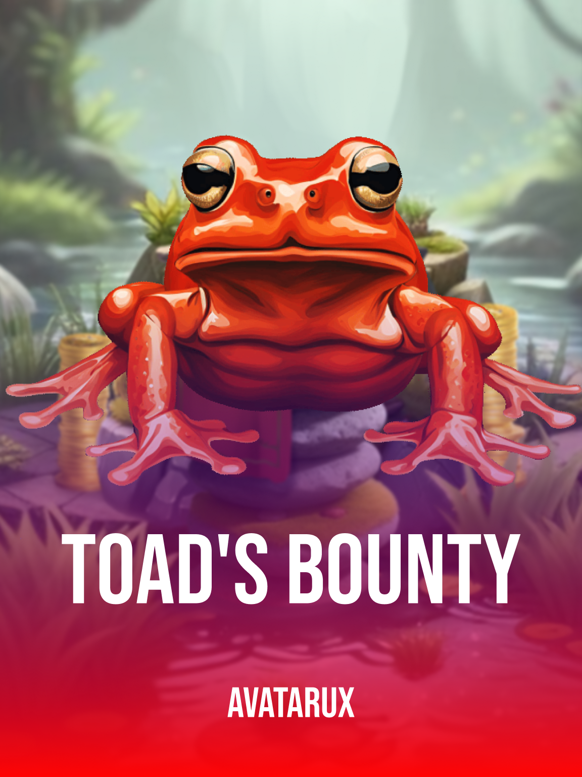 Toad’s Bounty – จับเหรียญที่บินและชนะ 10,000x ที่ Betbits