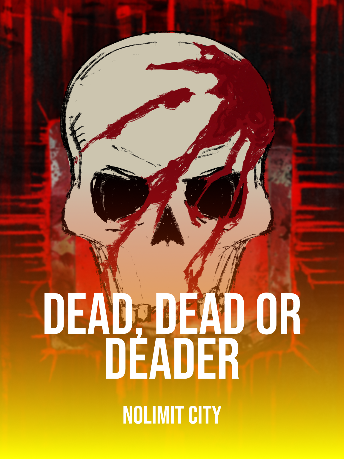 Dead, Dead or Deader – xNudge Wilds & Doubling Respins at Betbits
