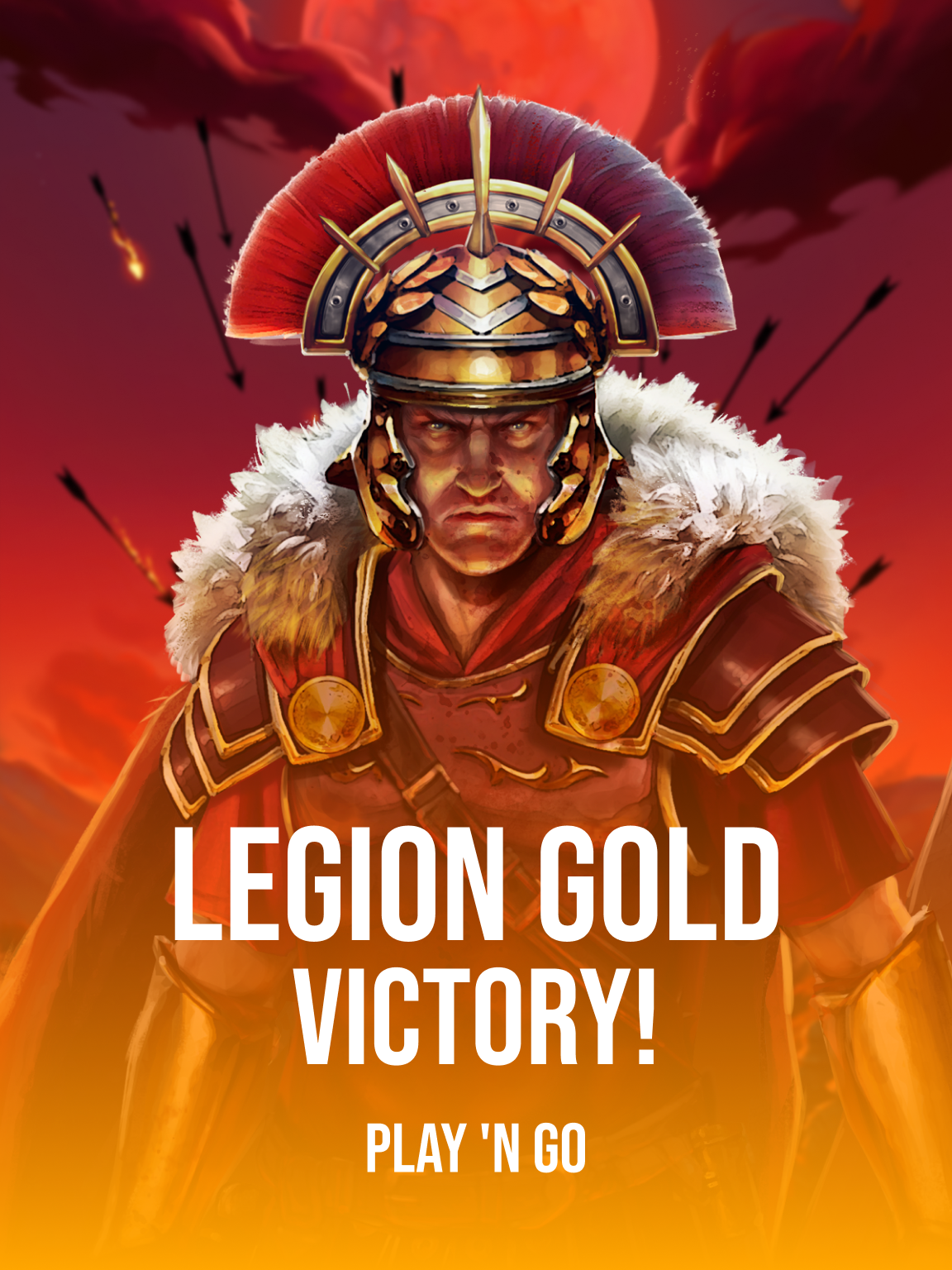 Legion Gold Victory – Conquer 4,000x with Coin Bags and Mega Free Spins