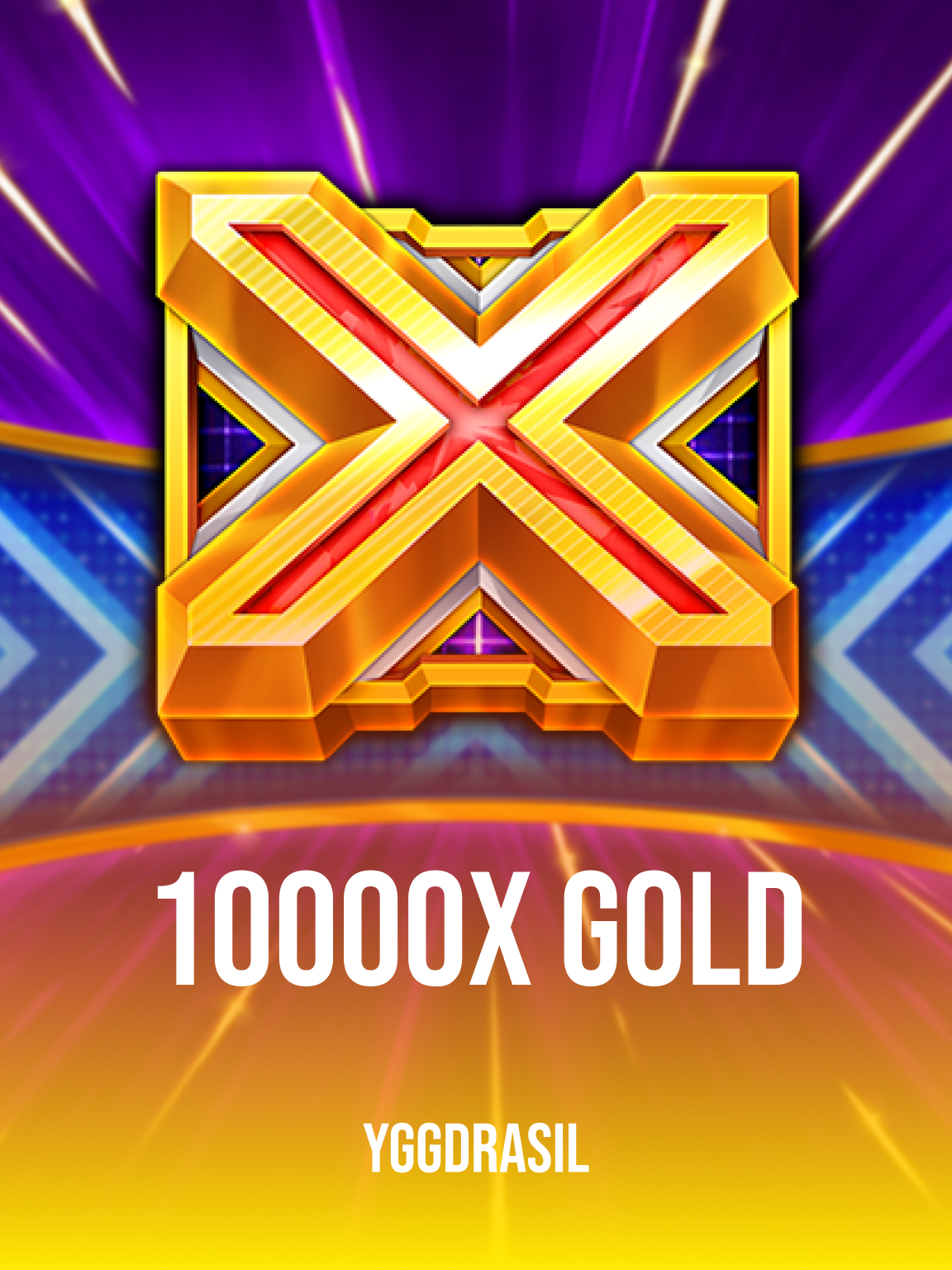 10000x Gold – Classic Sparkle & Local Jackpots at Betbits