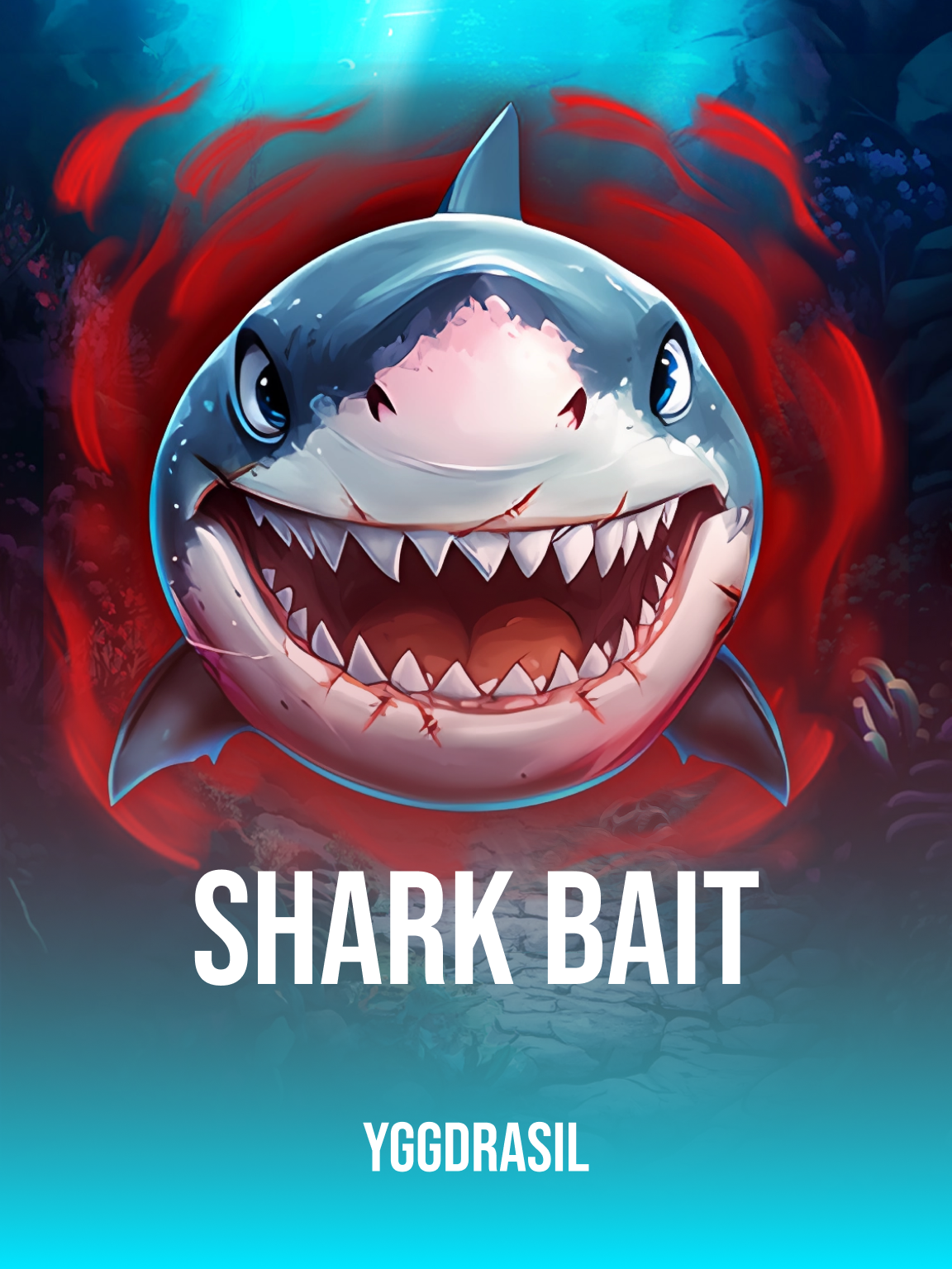 Shark Bait – Cluster Pays & Epic Carnage at Betbits