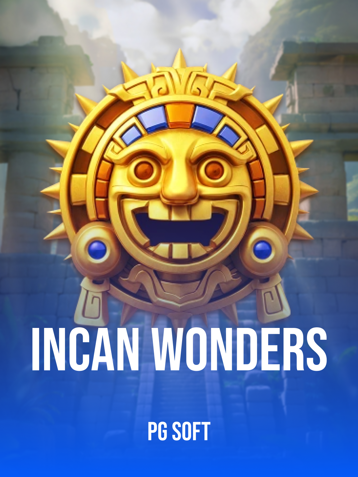 Incan Wonders – Unveil Ancient Riches on a 3x3 Journey at Betbits