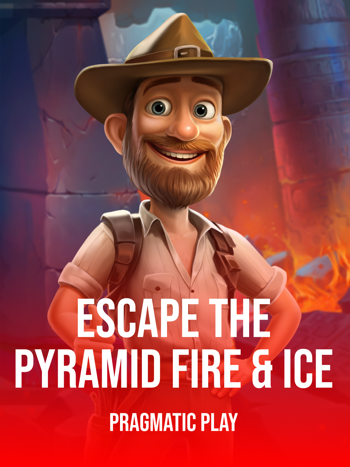 Escape the Pyramid Fire & Ice – Pragmatic Play’s Fiery Egyptian Adventure