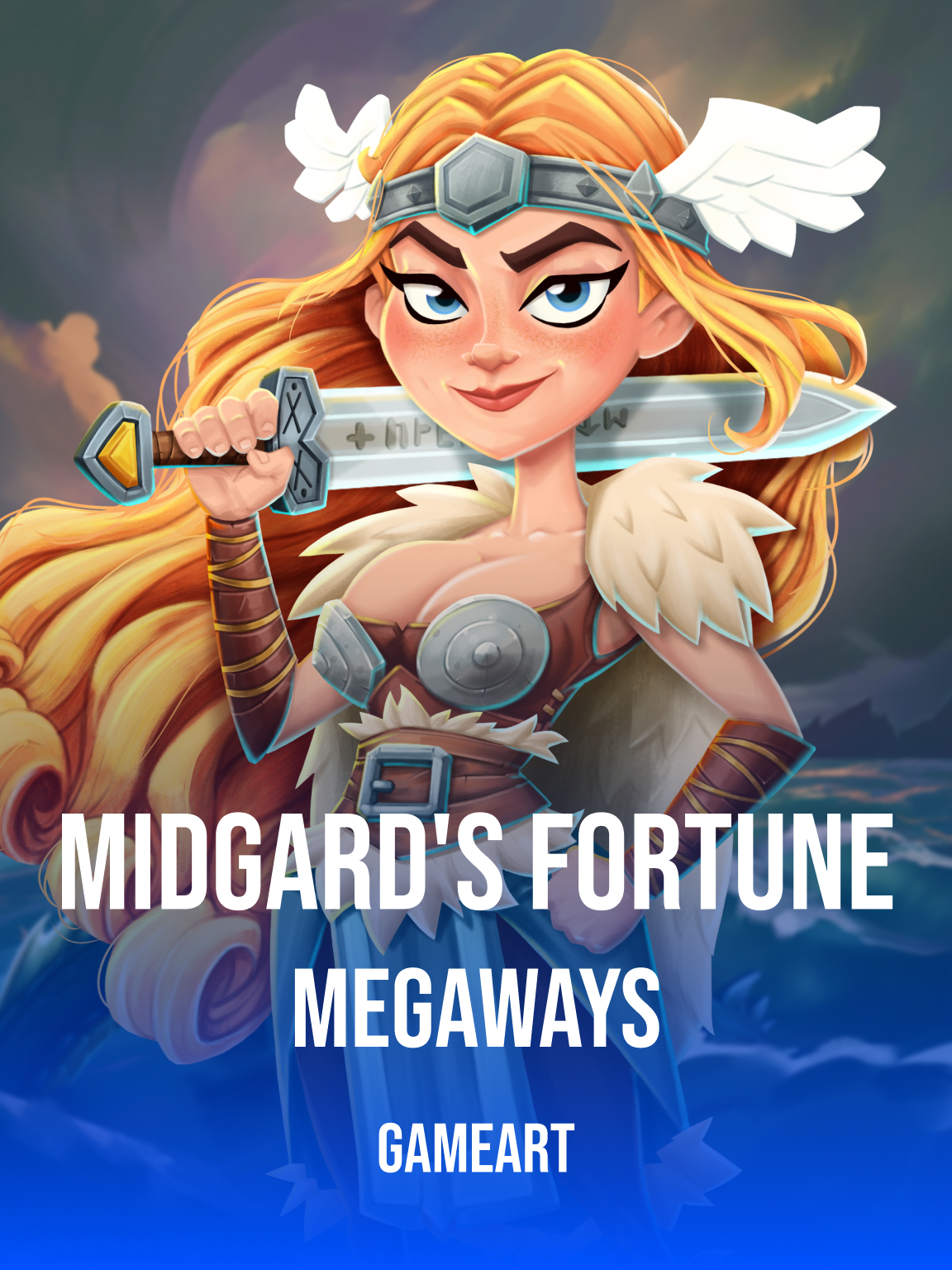 Midgards Fortune Megaways – Viking Wins Up to 15,000x at Betbits