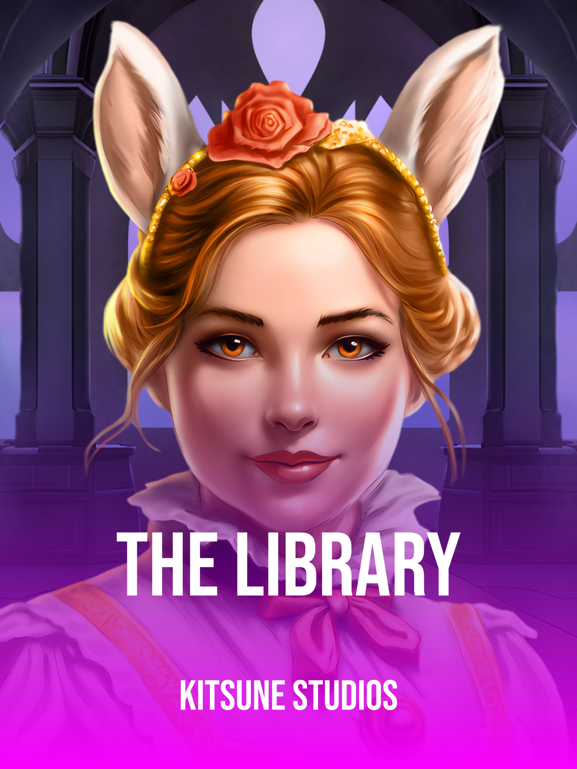 The Library – Stackways Slots & Expansive Wins at Betbits