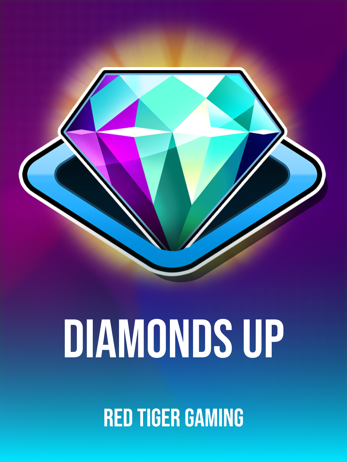 Diamonds Up – Climb the Upgrade Ladder for 20,000x at Betbits