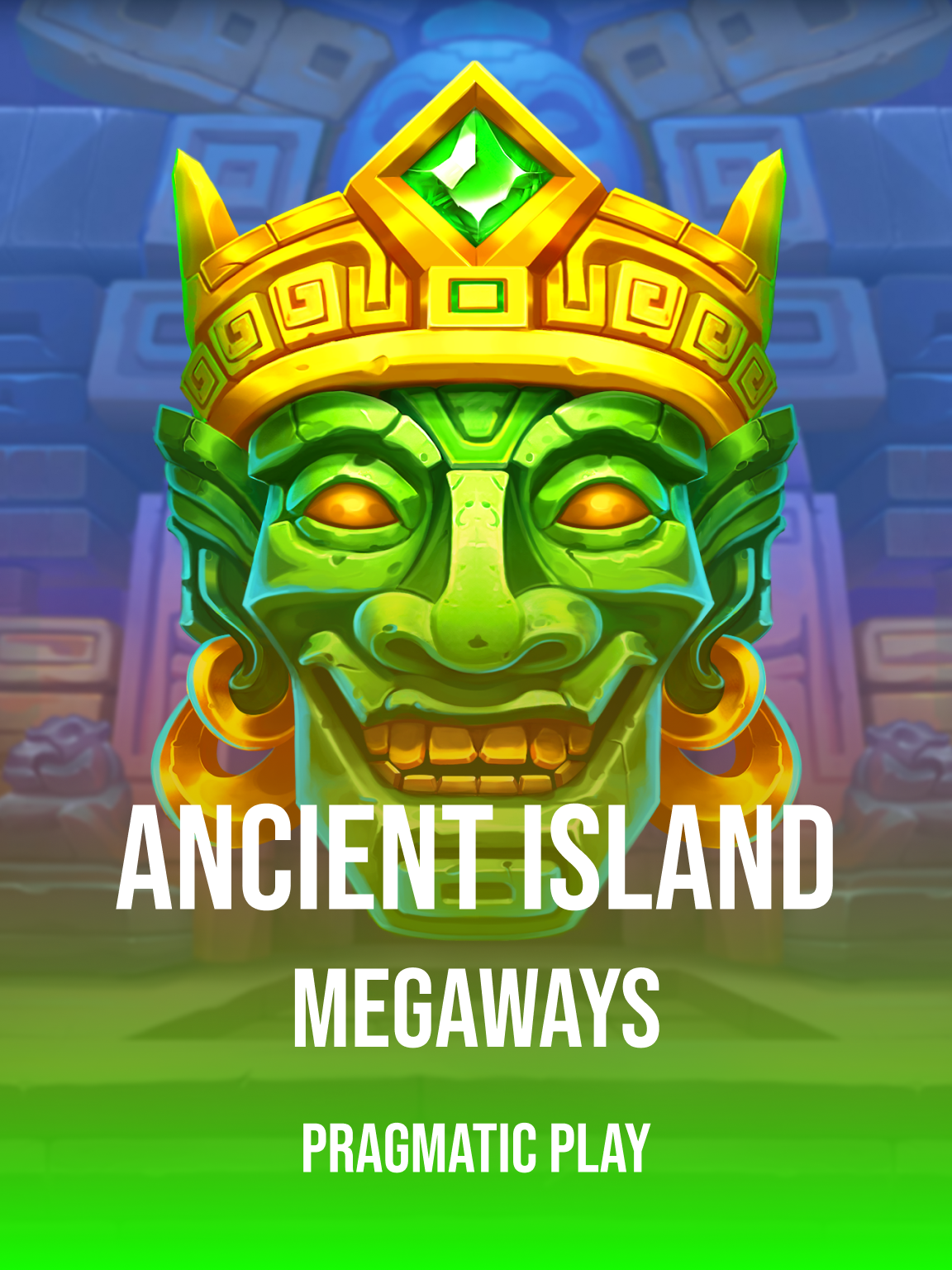 Ancient Island Megaways – Multiplier Modifiers & 117,649 Ways at Betbits