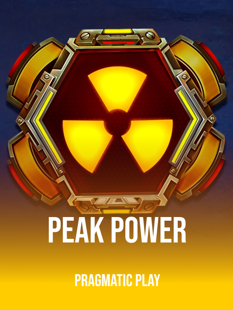 Peak Power – Electrifying Multipliers and Epic Wins at Betbits