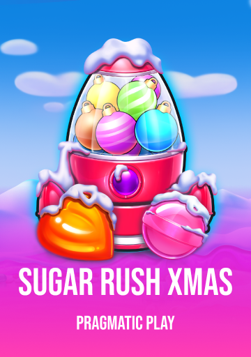 Sugar Rush Xmas – Holiday Cluster Wins at Betbits